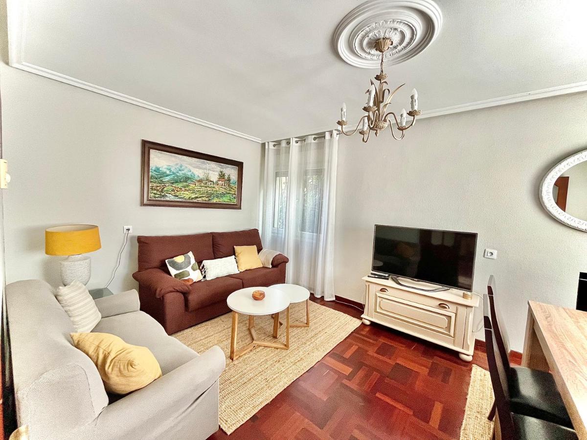 La Casa De La Buganvilla Gijón Zewnętrze zdjęcie