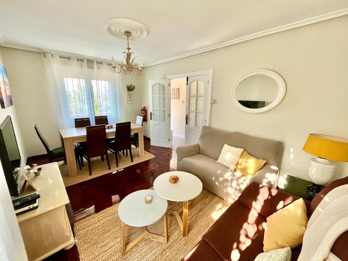 La Casa De La Buganvilla Gijón Zewnętrze zdjęcie