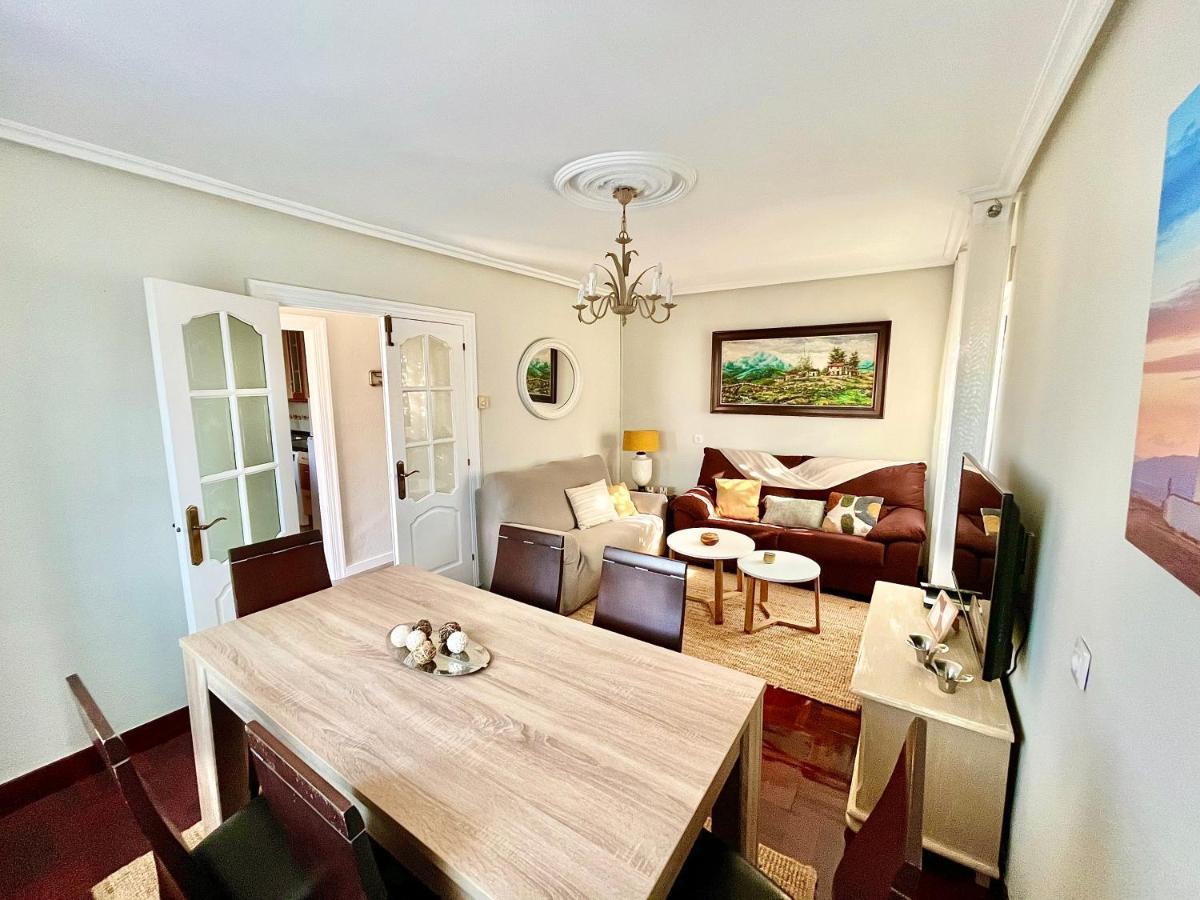 La Casa De La Buganvilla Gijón Zewnętrze zdjęcie