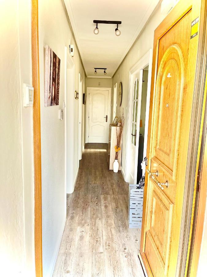 La Casa De La Buganvilla Gijón Zewnętrze zdjęcie