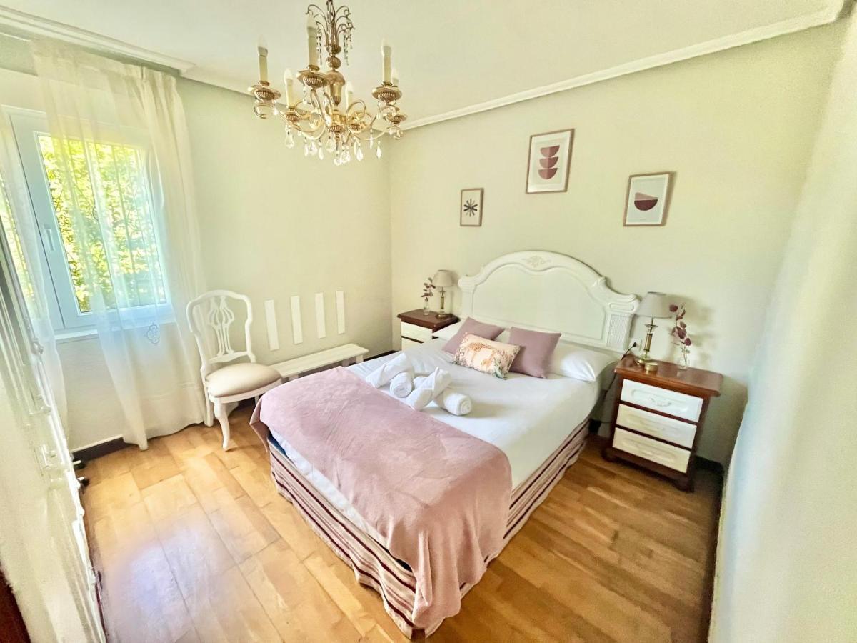 La Casa De La Buganvilla Gijón Zewnętrze zdjęcie