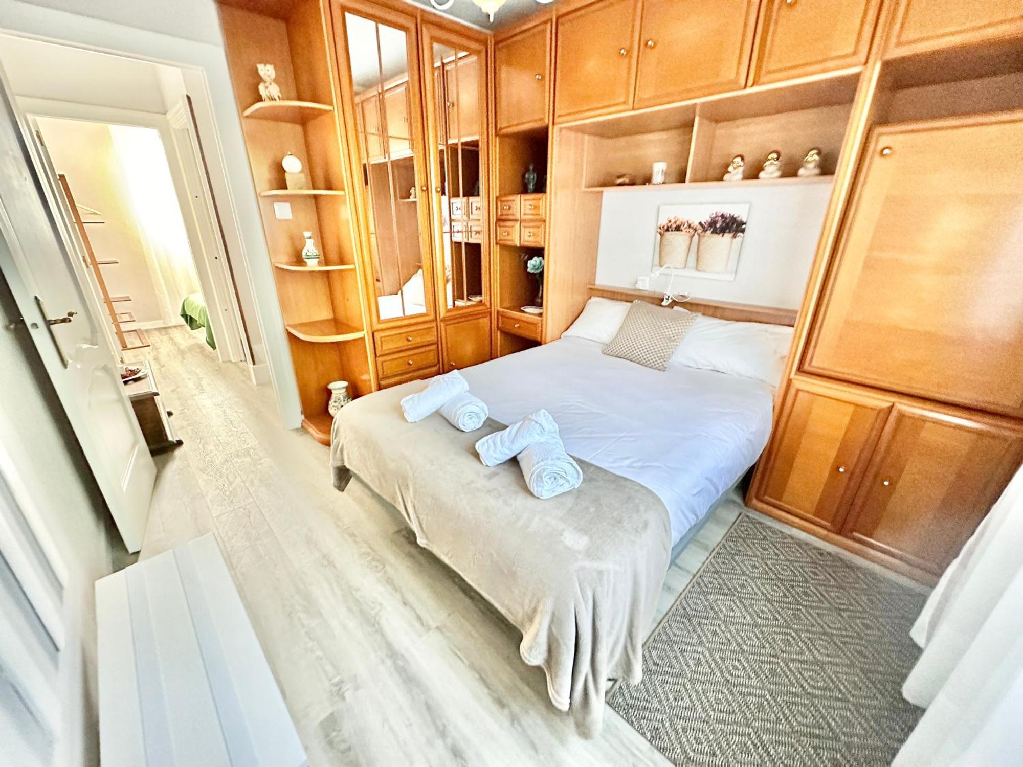 La Casa De La Buganvilla Gijón Zewnętrze zdjęcie