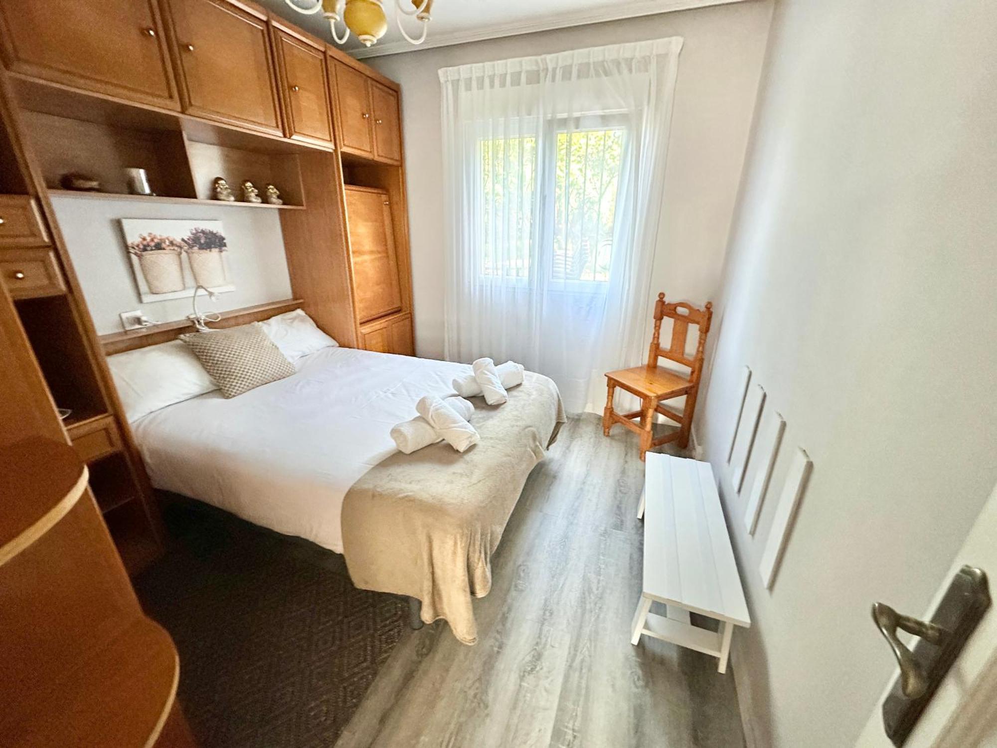 La Casa De La Buganvilla Gijón Zewnętrze zdjęcie